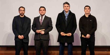 Seminario UFRO destacó el rol de la interdisciplinariedad en la ciencia y tecnología aplicada