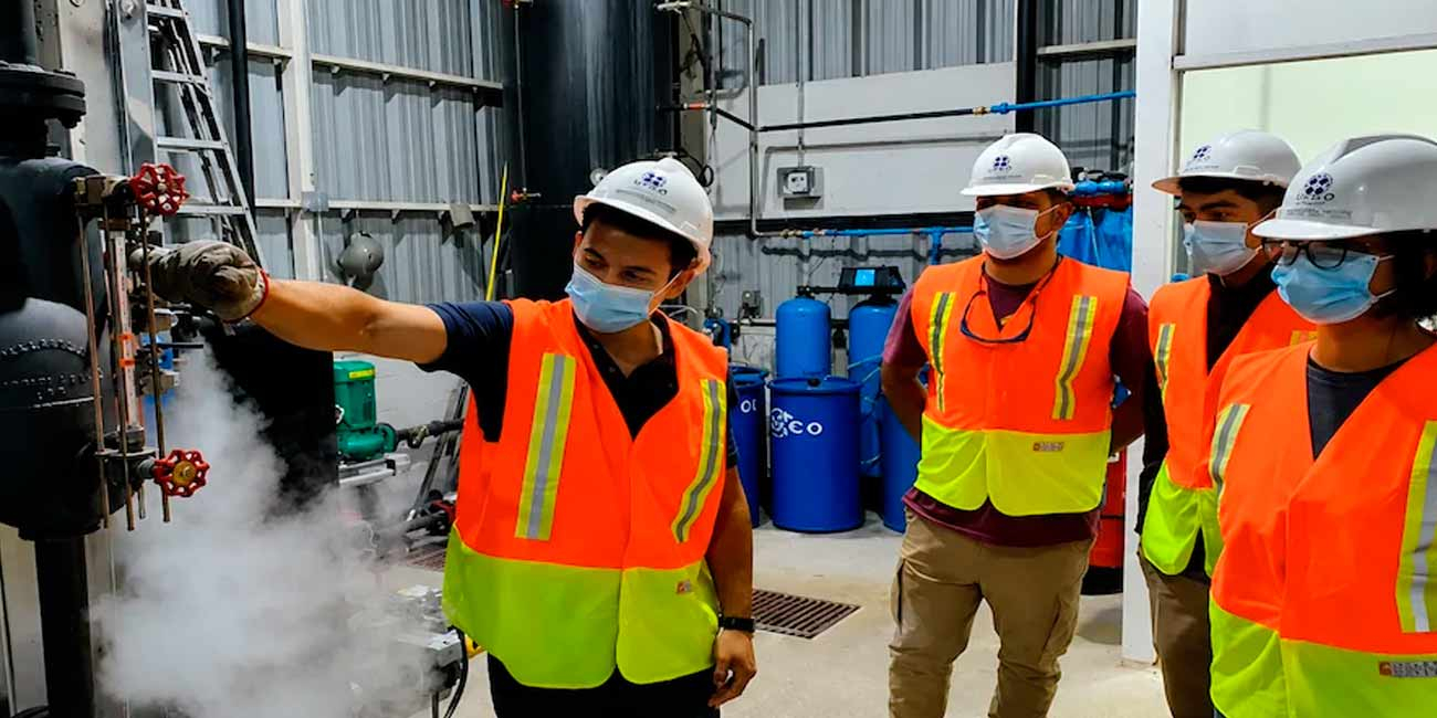 Estudiantes de Ingeniería UFRO comienzan nuevo ciclo de innovación junto a organizaciones regionales