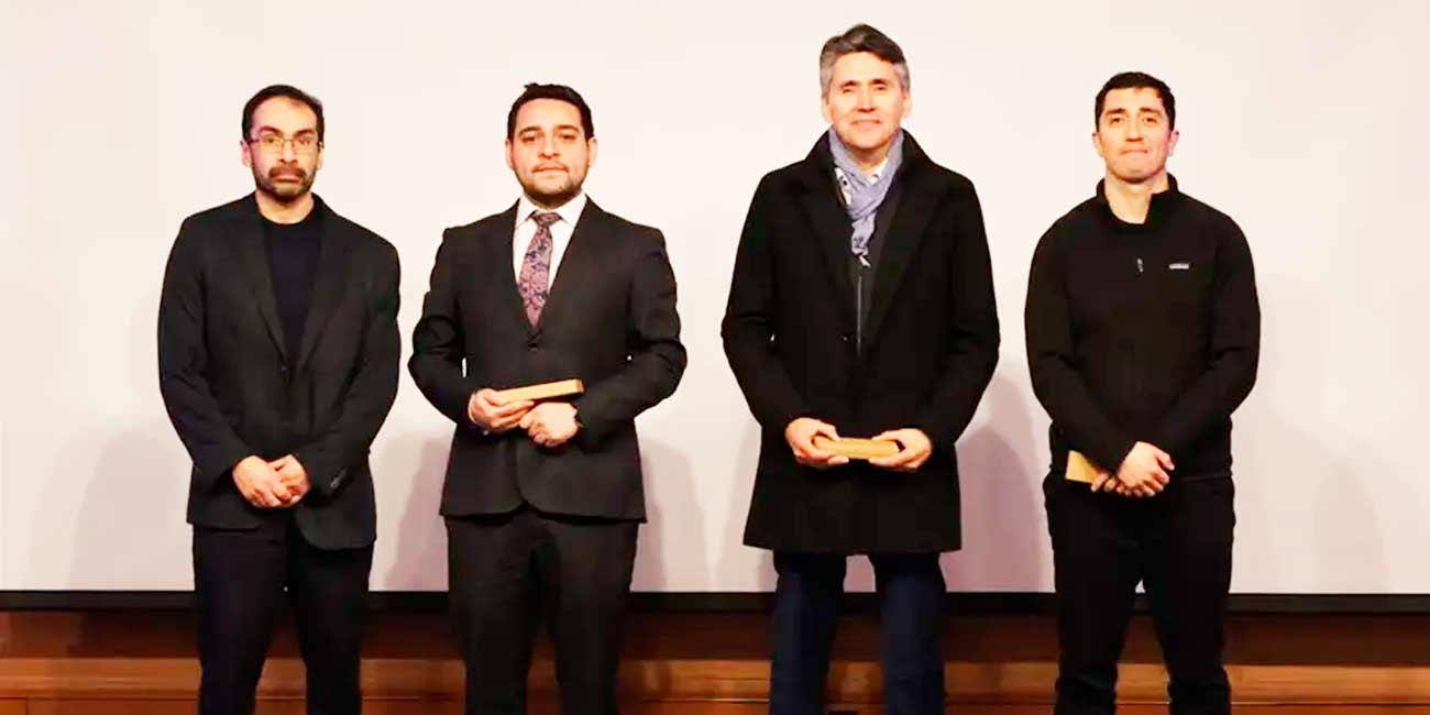 Seminario UFRO destacó el rol de la interdisciplinariedad en la ciencia y tecnología aplicada
