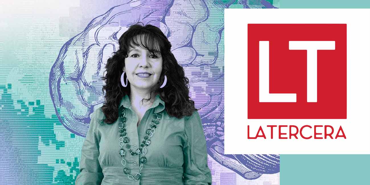 ENTREVISTA de Ingeniera en Ciencia de la Computación, Millaray Curilem