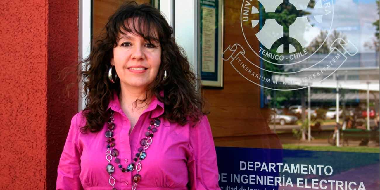 Proyecto Ufro busca mejorar monitoreo del volcan Llaima