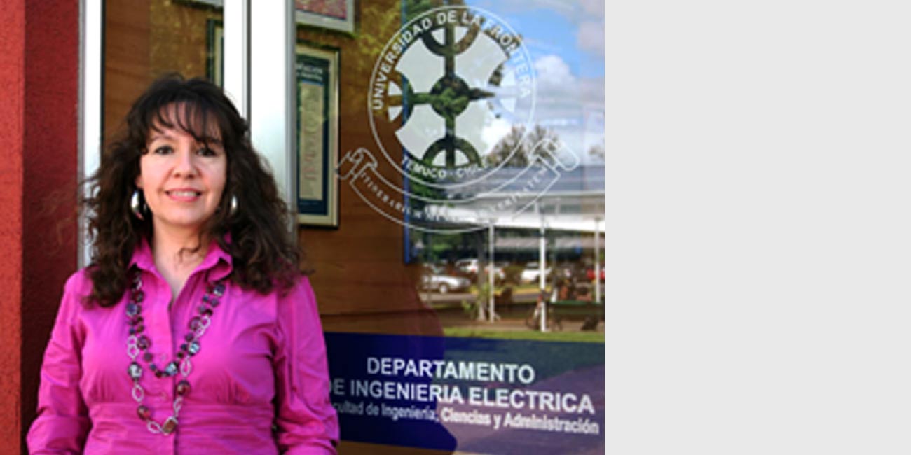 Proyecto Ufro busca mejorar monitoreo del volcan Llaima