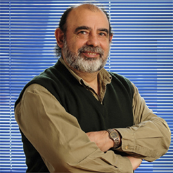 Carlos Omar Muñoz Poblete