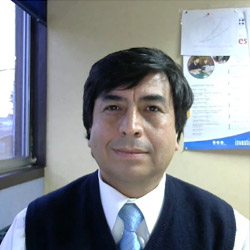 Ivan Gabriel Velasquez Briceño