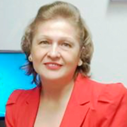 Ivonne Gutiérrez Montenegro