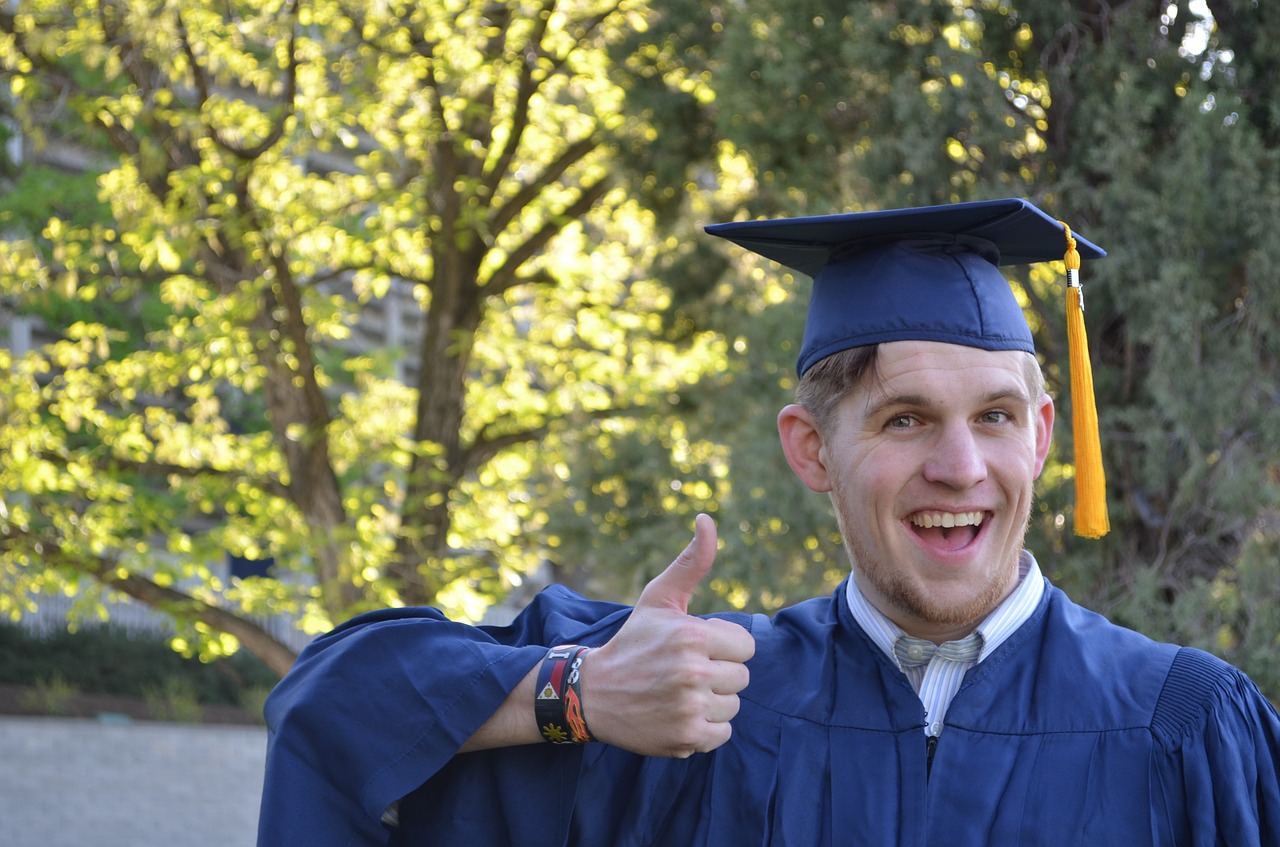 Graduado