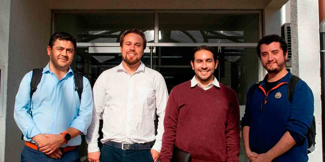 Seminario sobre avances en máquinas eléctricas: Un encuentro de innovación y conocimiento