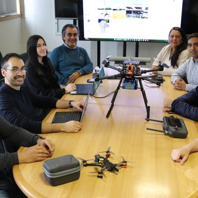 Fro Unidad Interdisciplinaria 2