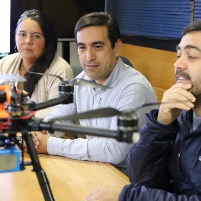 Fro Unidad Interdisciplinaria 3