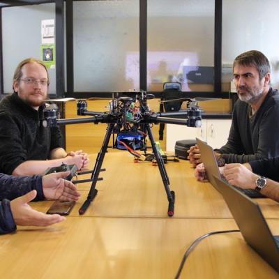 Fro Unidad Interdisciplinaria 4